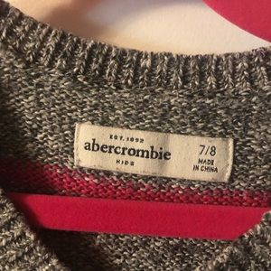 abercrombie kids Shirts & Tops - Abercrombie kids sweater abercrombie kids Shirts & Tops - Abercrombie kids sweater